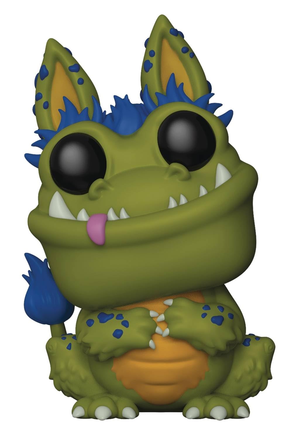 Funko POP! Monsters-Liverwort Wetmore Forest - Collectable Vinyl Figure - Gift Idea - Official Merchandise - Toys for Kids & Adults - Model Figure for Collectors and Display
