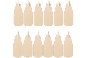 USA SUPREME 12 pc Replacement Top Fan Blades Kit for German Christmas Pyramid Carousels and Christmas Windmill