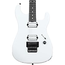 ギター CHARVEL Jim Root Signature San Dimas Charvel Jim Root Signature Pro-Mod San Dimas Style 1 HH FR E