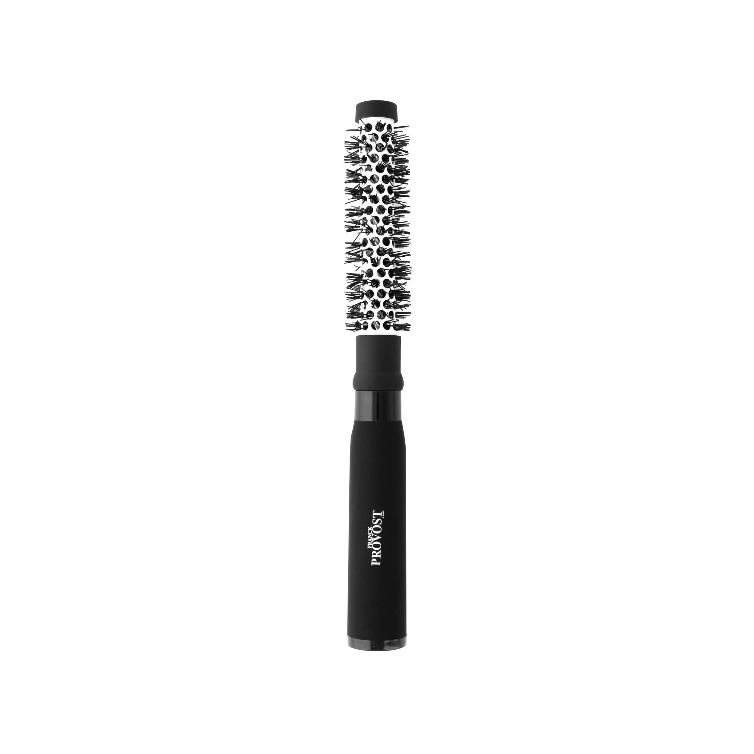 Franck Provost Small Brush with Nylon Bristles - Assorted Colours