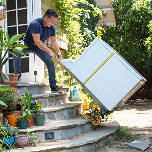 5 UpCart+200lb+Capacity+Climbing+Folding