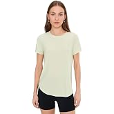 Beyond Yoga Women's Featherweight On The Down Low Tee