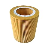 1613872000 Air Filter Suitable for Atlas Copco