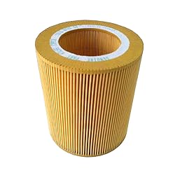 1613872000 Air Filter Suitable for Atlas Copco