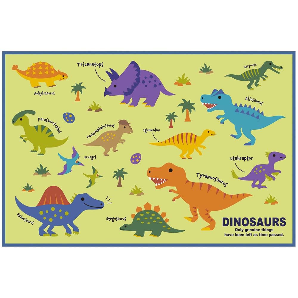 スケーター 子供用レジャーシート Sサイズ 60×90cmの商品画像