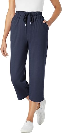 amazon plus size pants