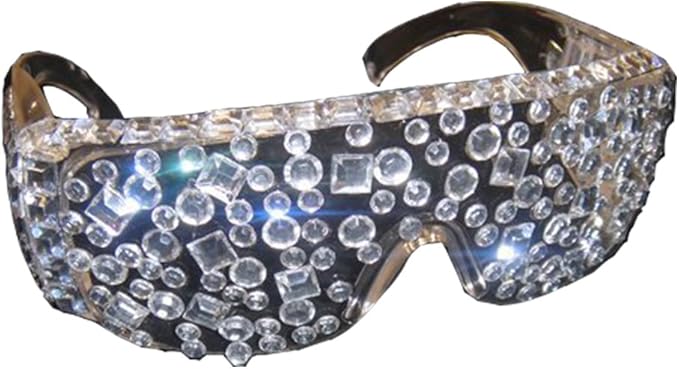 snooki rhinestone sunglasses