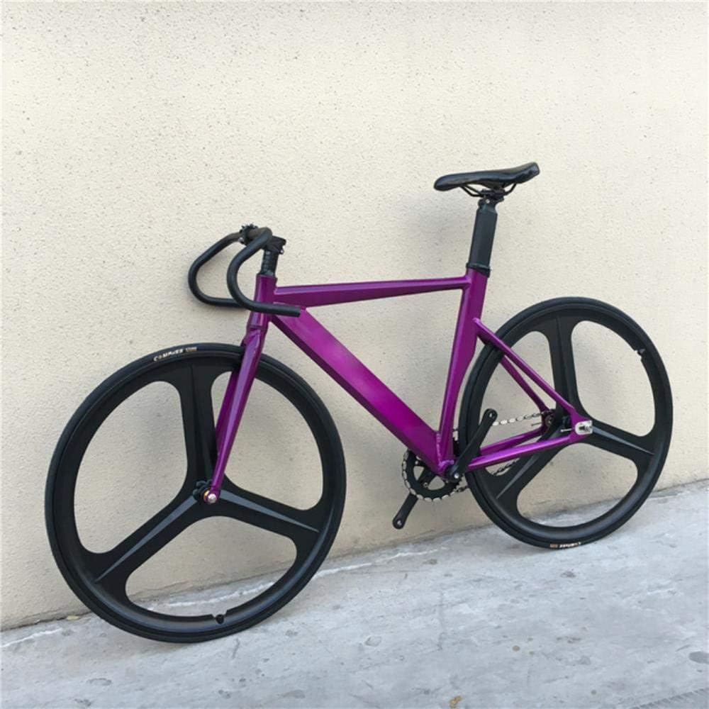 frame fixie alloy