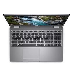 Dell Precision 3000 3580 Mobile Workstation Intel