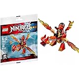 lego ninjago 30547