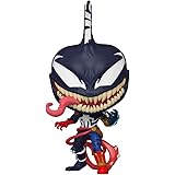 venom x 23 pop