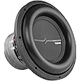 DS18 ZXI12.4D 12" High Excursion Car Subwoofer - 2000 Watts Dvc 4 Ohm (1 Speaker)