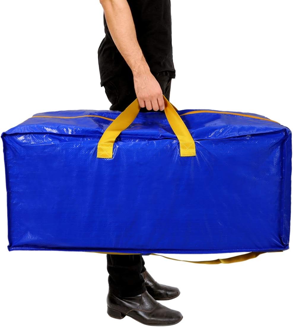 moving storage bolsas