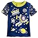 Disney Buzz Lightyear PJ PALS Pajamas Short Set for Boys Blue