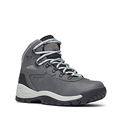 Columbia womens Newton Ridge Plus Waterproof Hiking