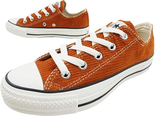 Amazon コンバース Ox 1sc3 1sc4 1sc5 オールスター ウォッシュド コーデュロイ スニーカー レディース 1sc3 24 5cm Us5 5 Converse コンバース スニーカー