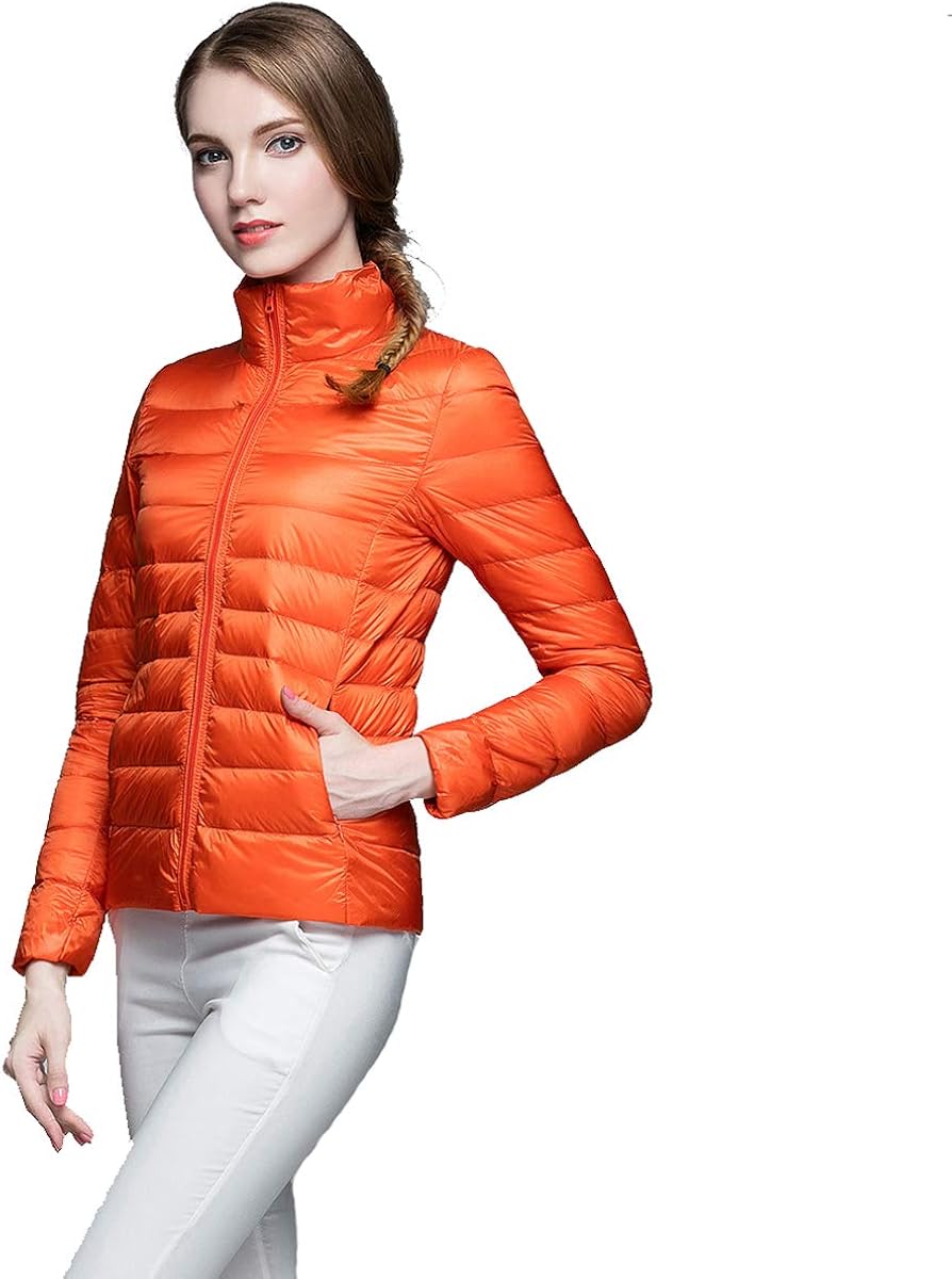 doudoune femme matelassée