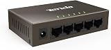 Tenda TEF1005D 5-Port 10/100Mbps Ethernet Network Switch view 2