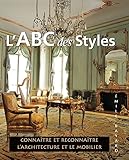 L'ABC des Styles (French Edition) by Émile Bayard
