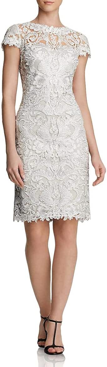 tadashi dresses amazon
