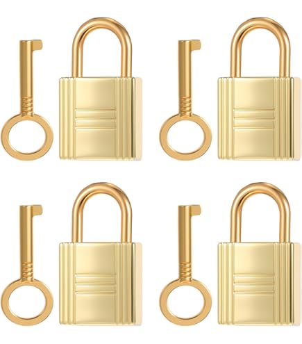 小物 vaultroom PADLOCK KEY HANGER / GOLD PADLOCK KEY HANGER ボルトルームカギ キーチェーン PADLOCK KEY