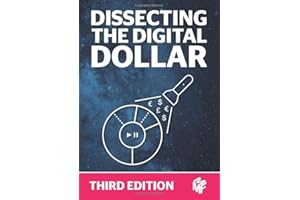 Dissecting The Digital Dollar - Third Edition: The streaming music business explained and discussed