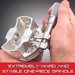 Starrett T216XRL-11 Digital Outside