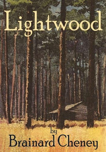 Lightwood (Lightwood History Collection Book 2)