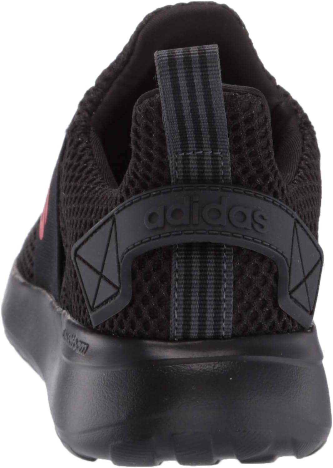 adidas lite racer adapt black and gold