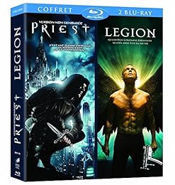 Priest + Legion - Pack