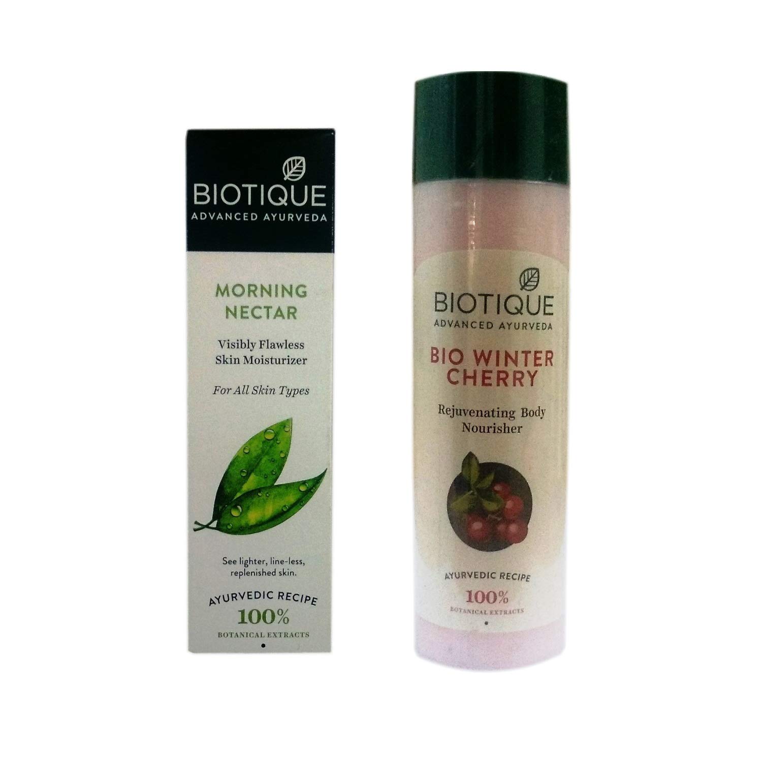 biotique moisturizer for winter