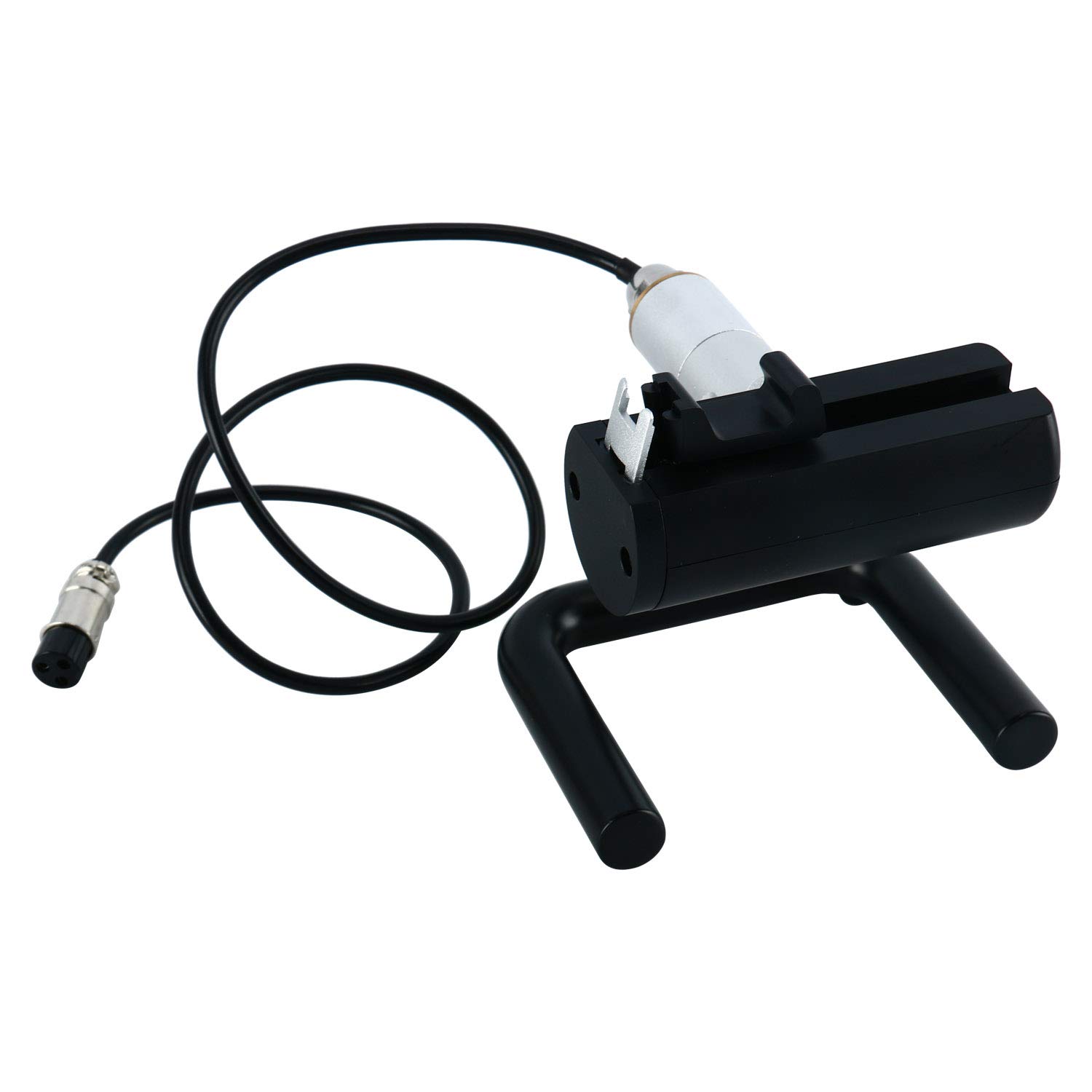 YaeTek Timegrapher No.1900 Watch TIming Machine, Multifunctional Watch Tester Watch Calibration Tool LCD Screen for Watchmakers