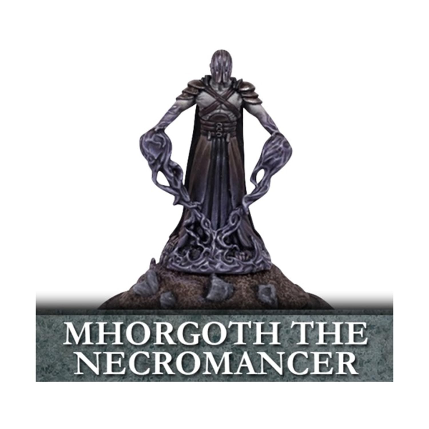 Mantic Mhorgoth the Faceless