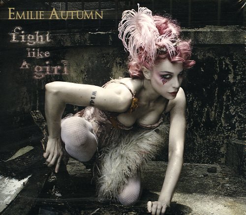 Emilie Autumn - 4 O