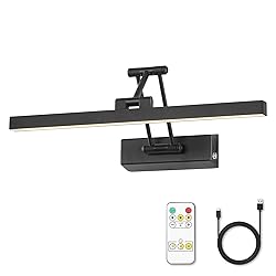 KELIDEN Wireless Battery Operated Picture