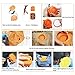 Anself Funny Inflatable Costume Blow Up Inflatable Suit