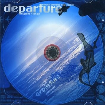 departure nujabes fat jon departure nujabes fat jon