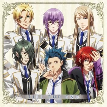 Download Apollon Cv Miyu Irino Hades Cv Daisuke Ono Tsukito Cv Yuuto Uemura Takeru Cv Toshiyuki Toyonaga Etc Kamigami No Asobi Anime Intro Theme Till The End Japan Cd Mfcz 1044 By For iPhone Wallpaper Apollon Cv Miyu Irino Hades Cv Daisuke Ono Tsukito Cv Yuuto Uemura Takeru Cv Toshiyuki Toyonaga Etc Kamigami No Asobi Anime Intro Theme Till The End Japan Cd Mfcz 1044 By For Android Free