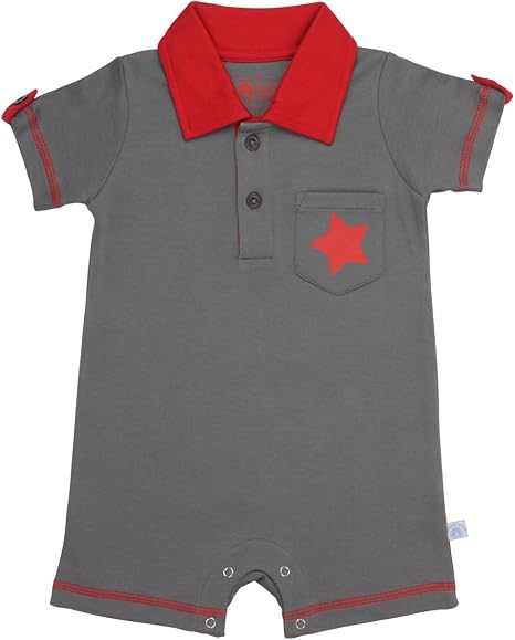 star polo