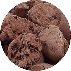 Arctic Farms Freeze Dried Ice Cream that Does Not