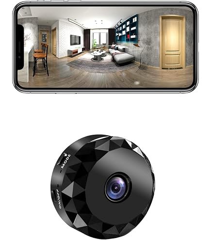 D-Link Omna 180 Cam HD, 1080P Indoor Home Security Camera, Works