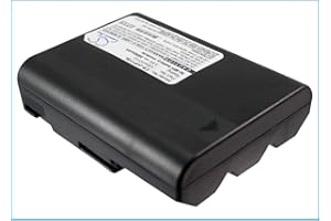 Battery Replacement Compatible for Juniper 12523, Allegro CX, Allegro CX VR-151, Allegro MX,