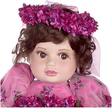 marie osmond olive may doll