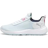 Puma Fusion Crush Sport Women's Golf Shoes