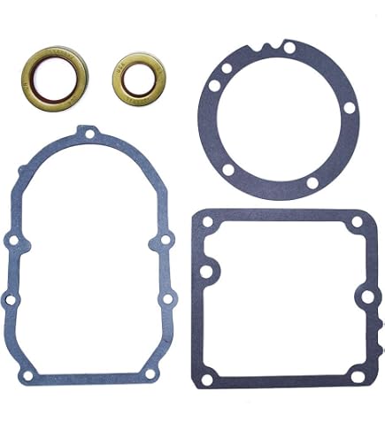 Valve Grind Head Gasket Kit For Onan BF-B43-48 P Morocco