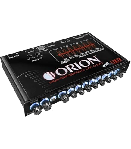 dbx 1231 イコライザー Amazon.com: dbx 1231 Dual 31-band Graphic Equalizer : Musical