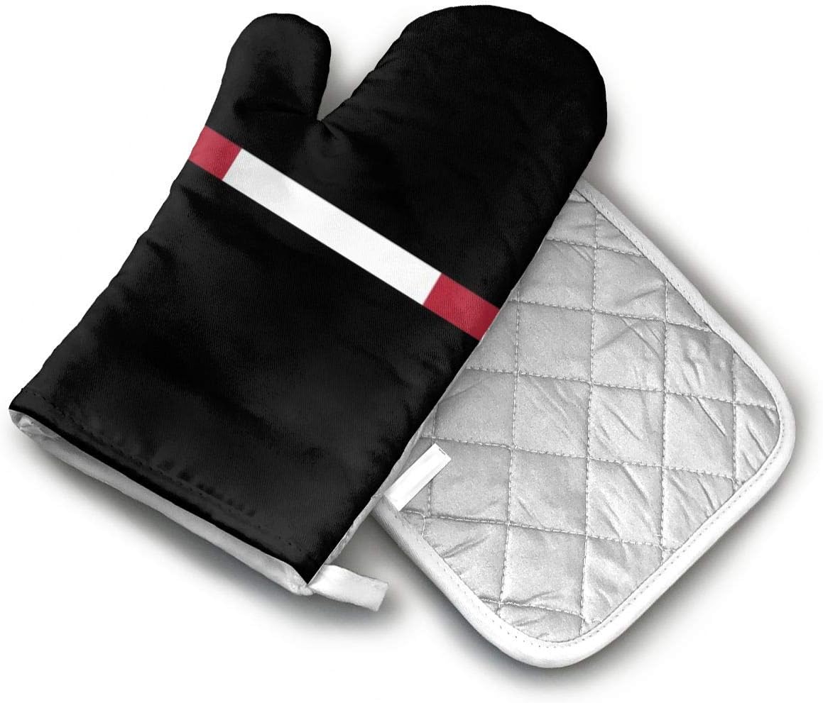 Best Dumb Oven Mitts