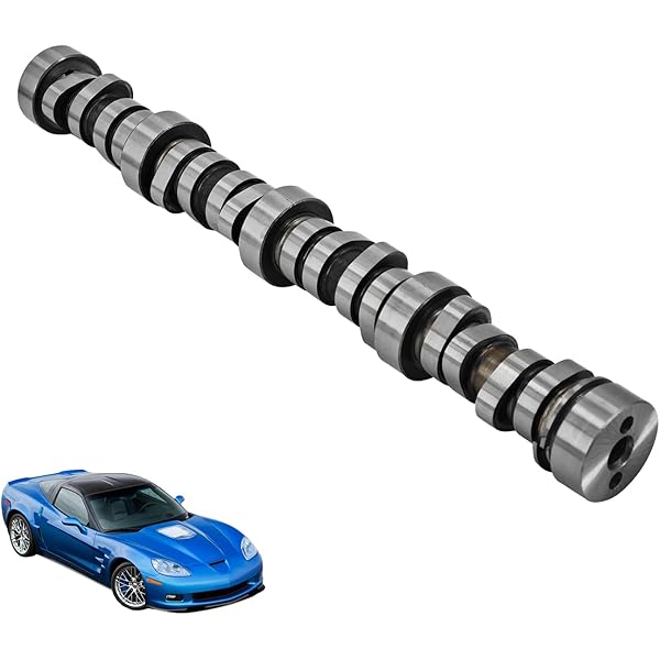 Amazon.com: Complete Crankshaft With Bearing 5313645 5362423  