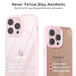LoeoeL for iPhone 14 Pro Max Case