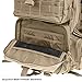 Maxpedition Typhoon Backpack (Khaki)